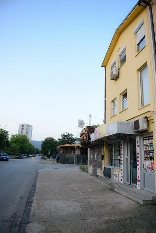Apartments Mm Nikšić Zewnętrze zdjęcie