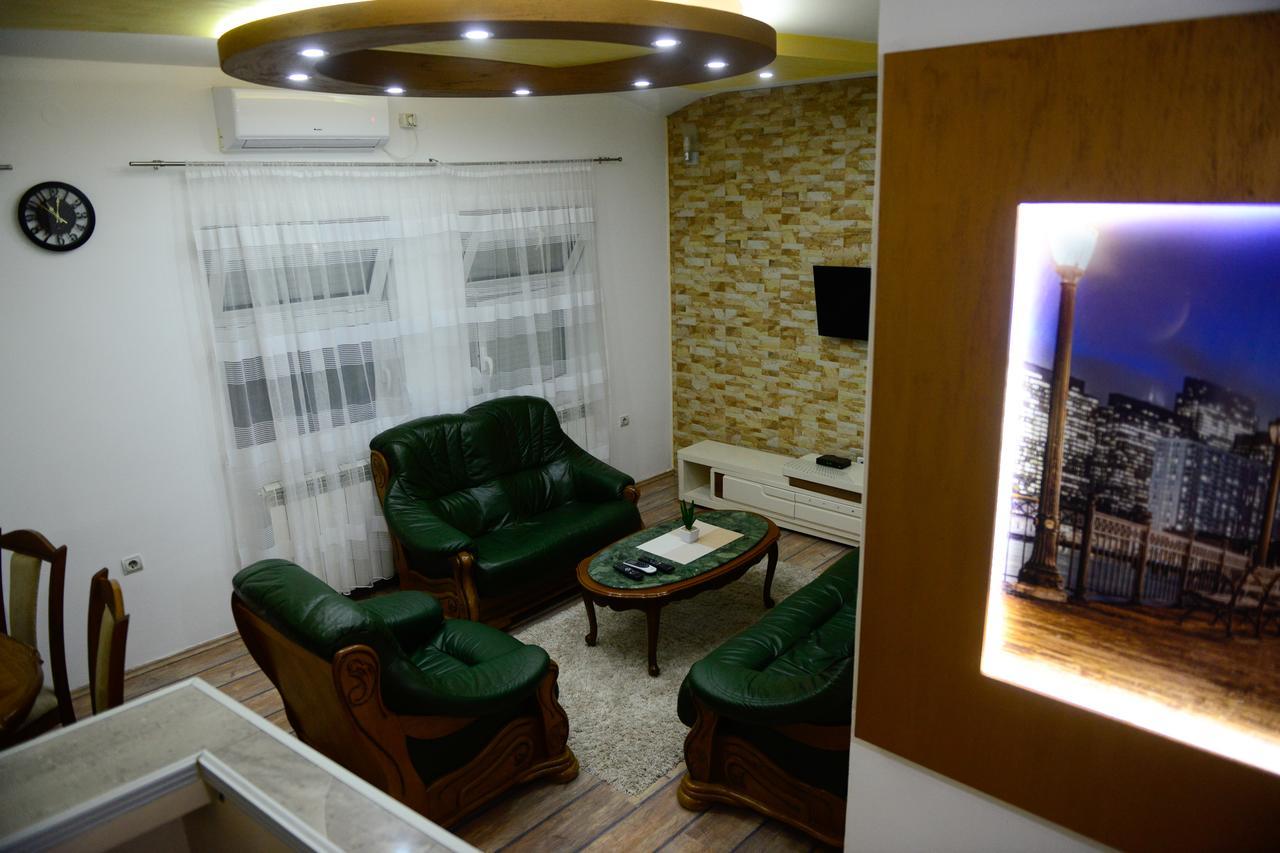 Apartments Mm Nikšić Zewnętrze zdjęcie
